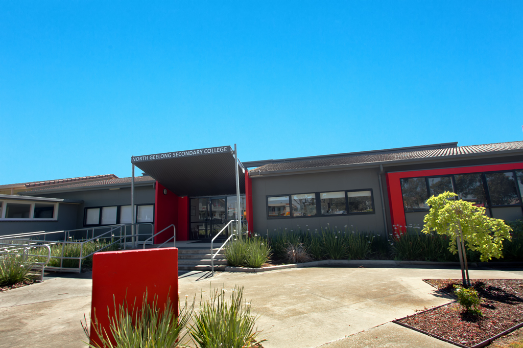 North Geelong Secondary College