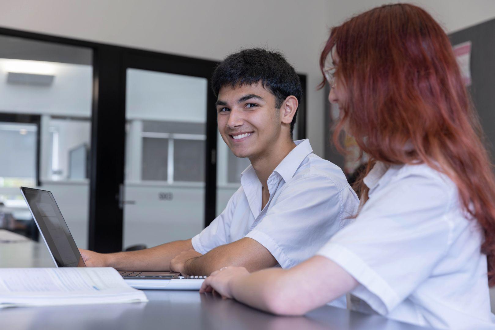 North Geelong Secondary College