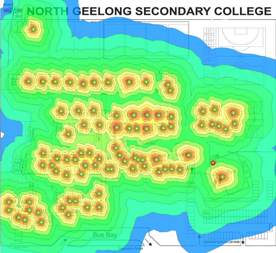 EduroamCoverageHeatmap