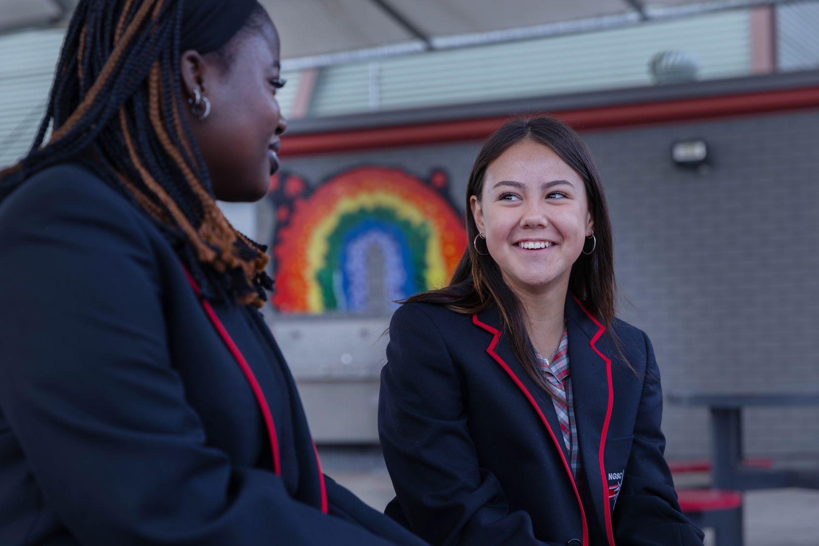 North Geelong Secondary College